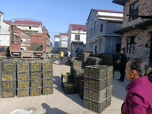 5月15日-将路修到百姓心坎上,让通组路成为乡村脱贫致富的幸福路5